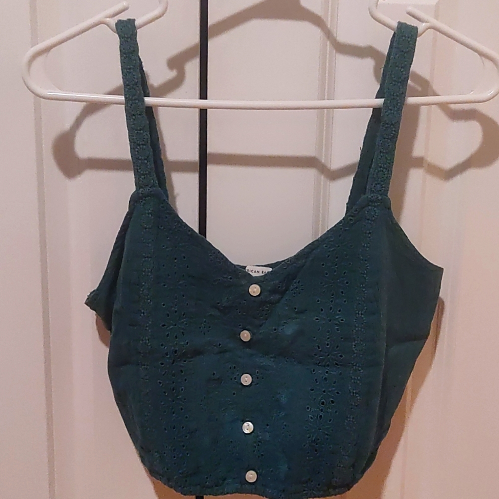 American Eagle Outfitters Tank Top